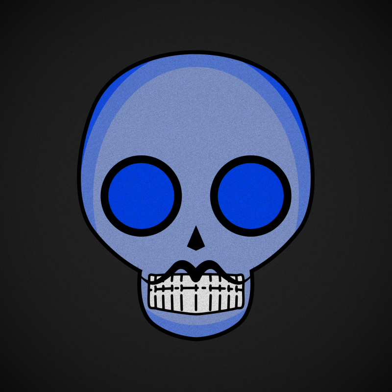 PFP de Muertos #1