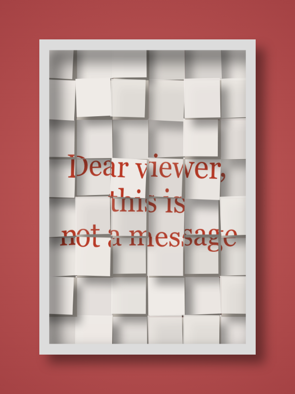 The Metaphor Machine #12262