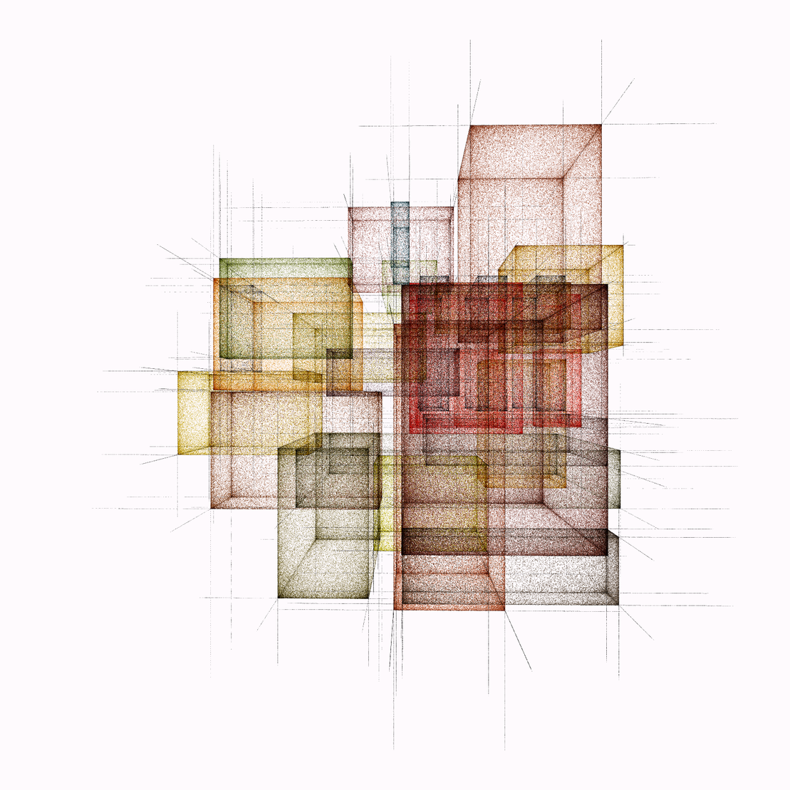Joy Spaces #17