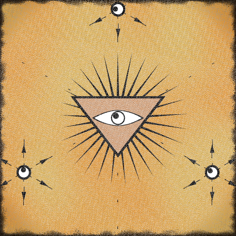 Iluminati Generator  #15