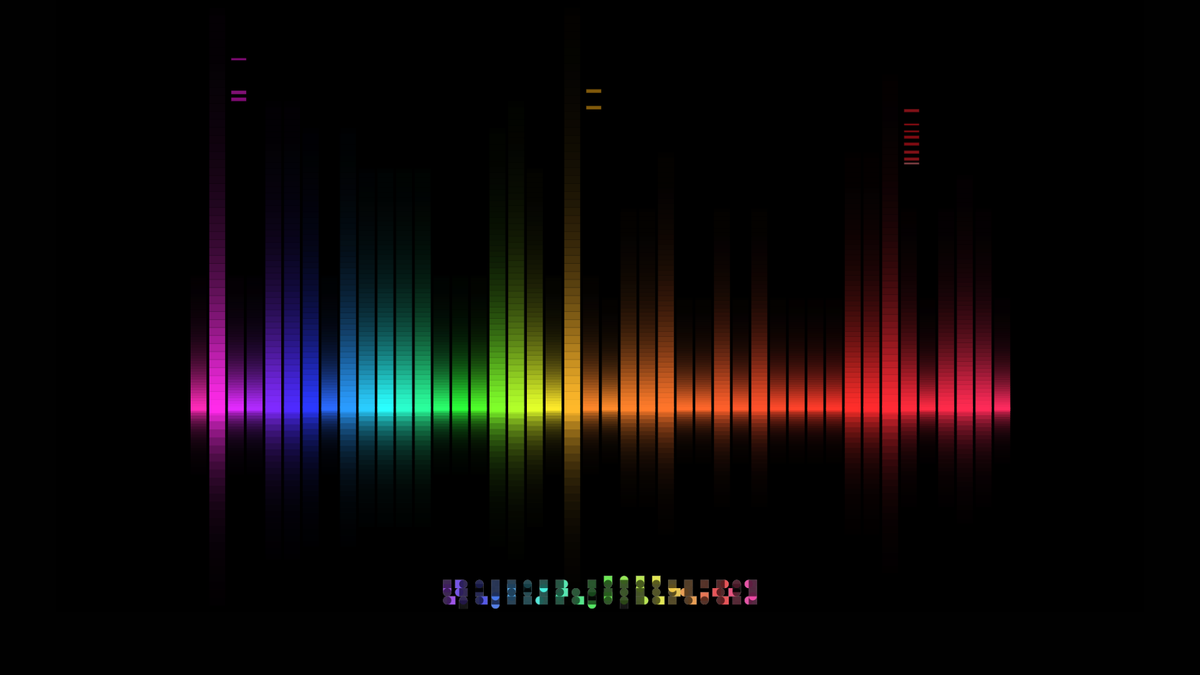 Emission/Absorption Spectra #15