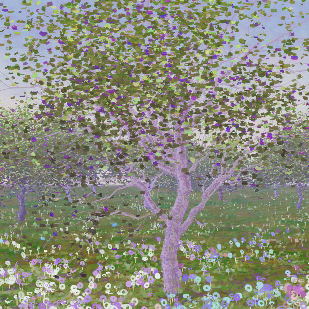 Grove #116