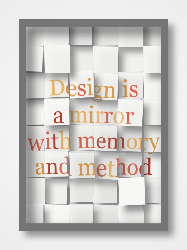 The Metaphor Machine #5663