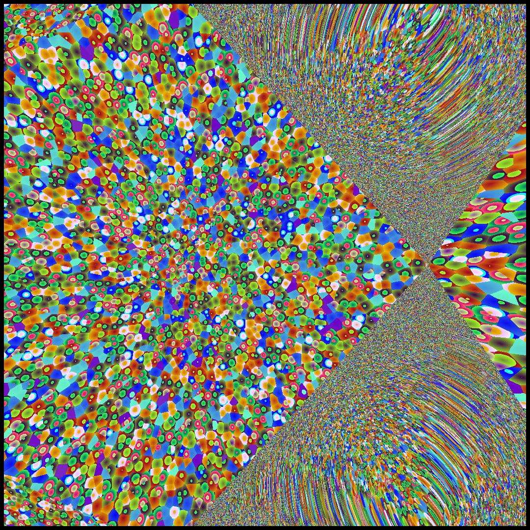 perception of time #39