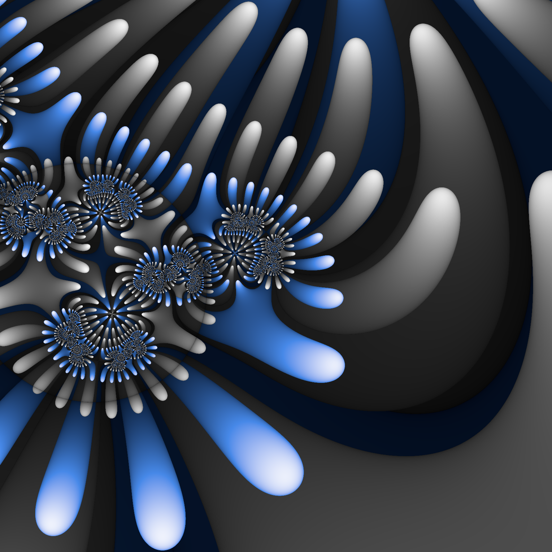 Microgravity #474