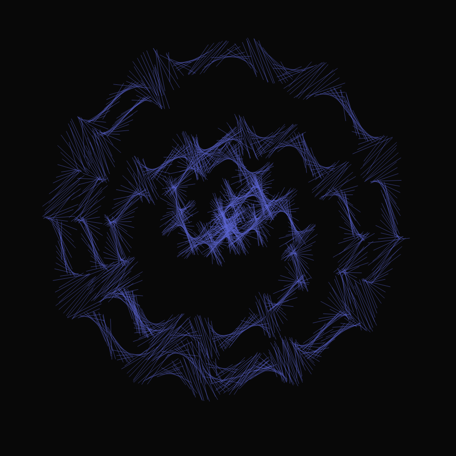 The Noise #11288