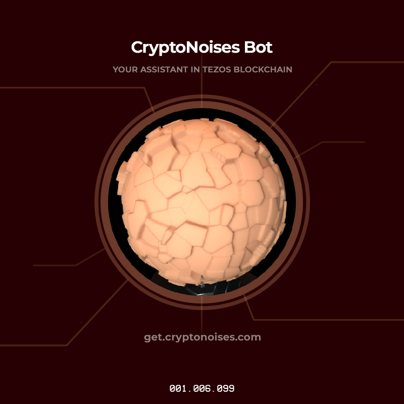 CryptoNoises.01 #297