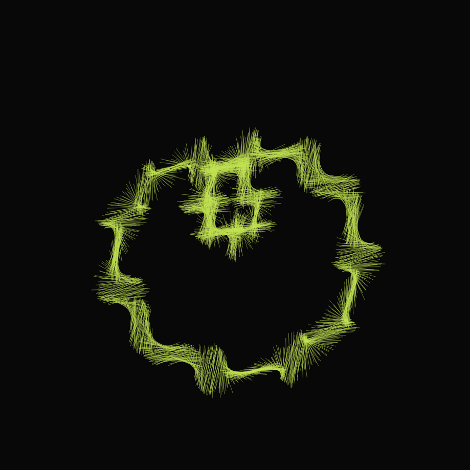 The Noise #14034