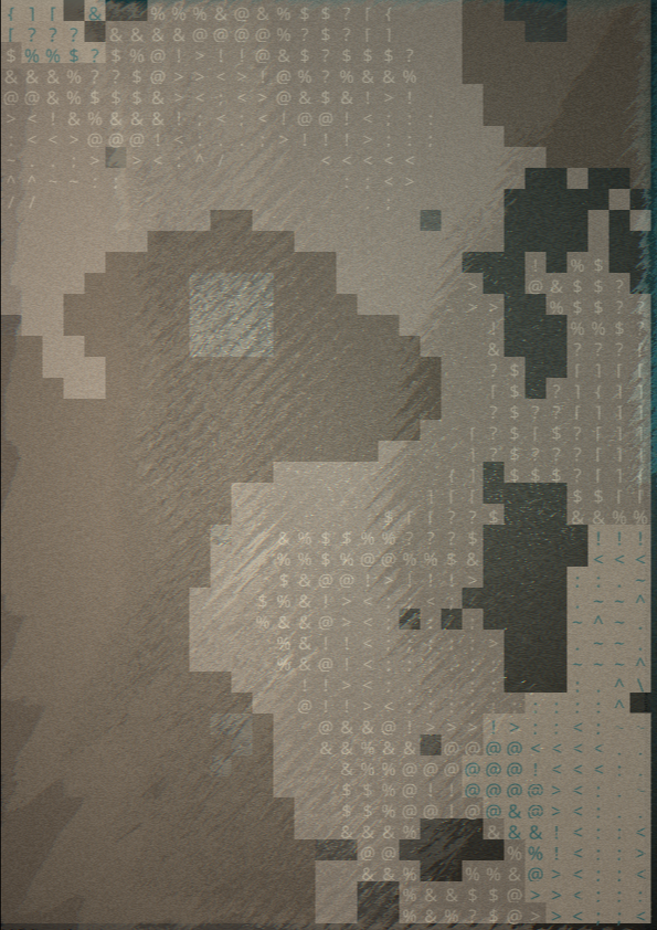 Convergence Remnants #20118
