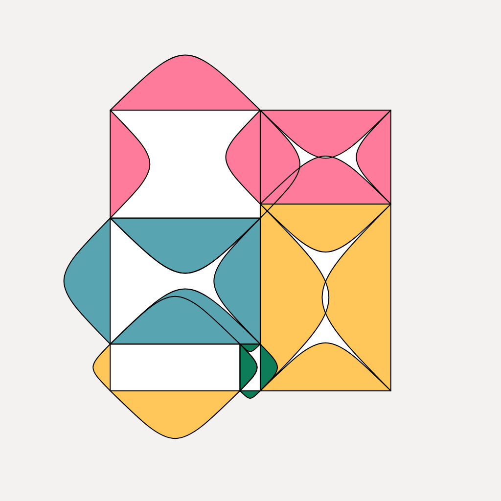 Unfolding #32