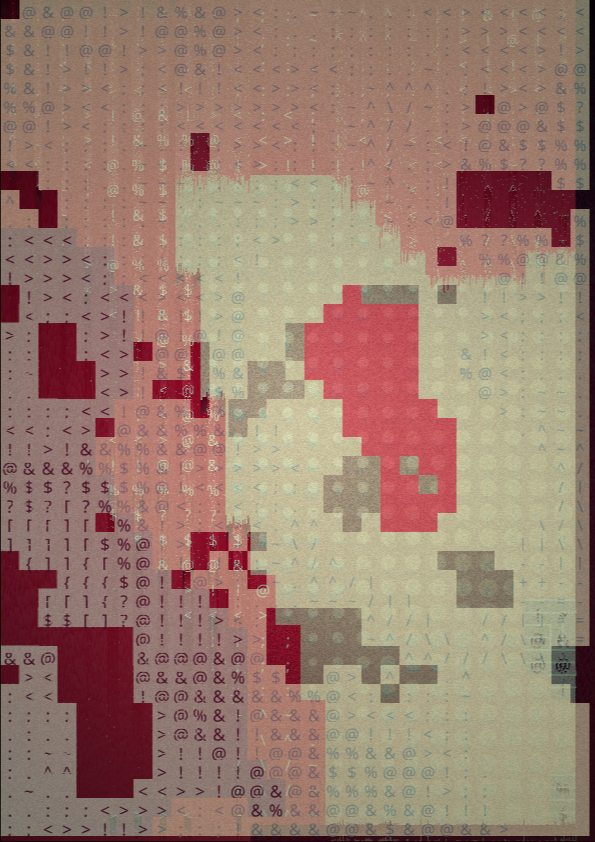 Convergence Remnants #13140