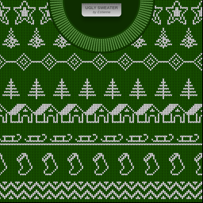 Ugly Sweaters #46