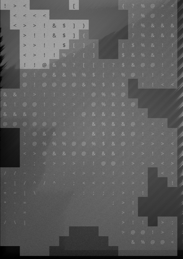 Convergence Remnants #11256
