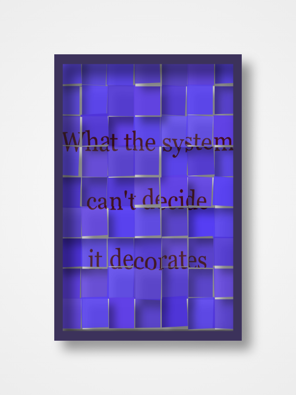 The Metaphor Machine #38687