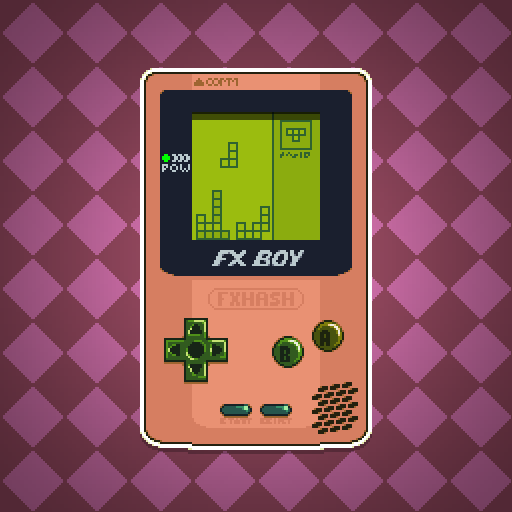 FXBoy #72