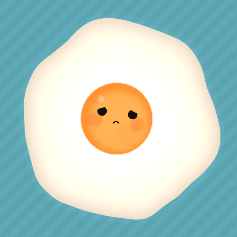 Cute Egg #15