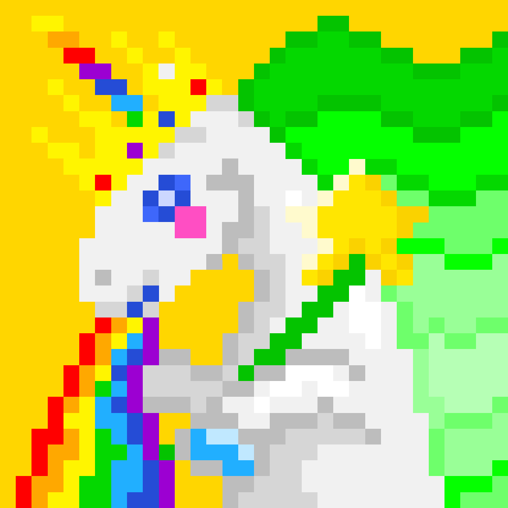 Unicorn #1526