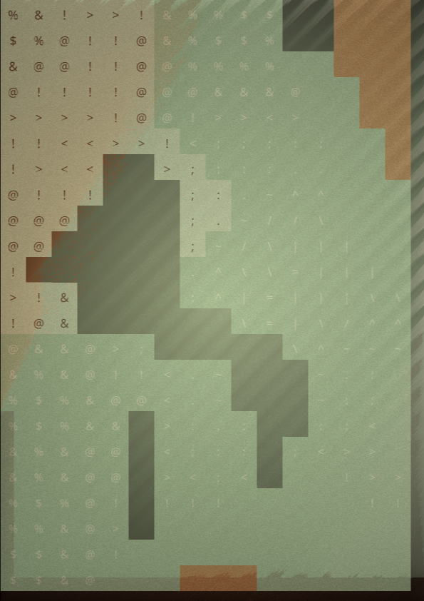 Convergence Remnants #6208