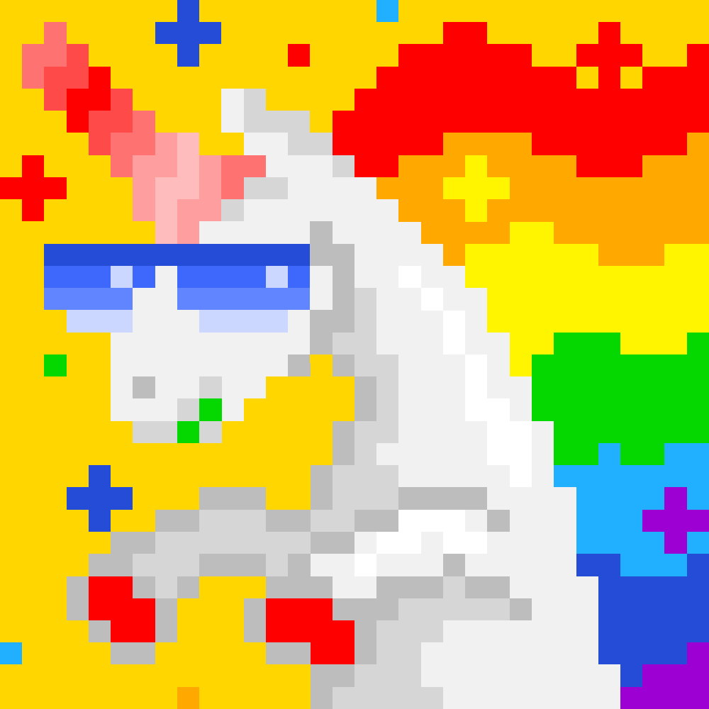 Unicorn #2374