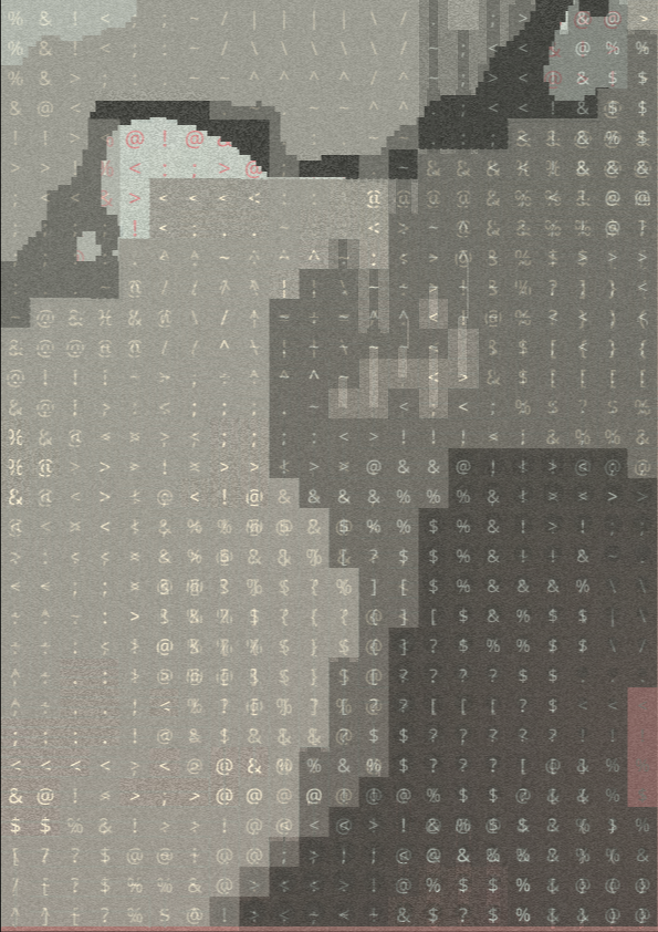 Convergence Remnants #668