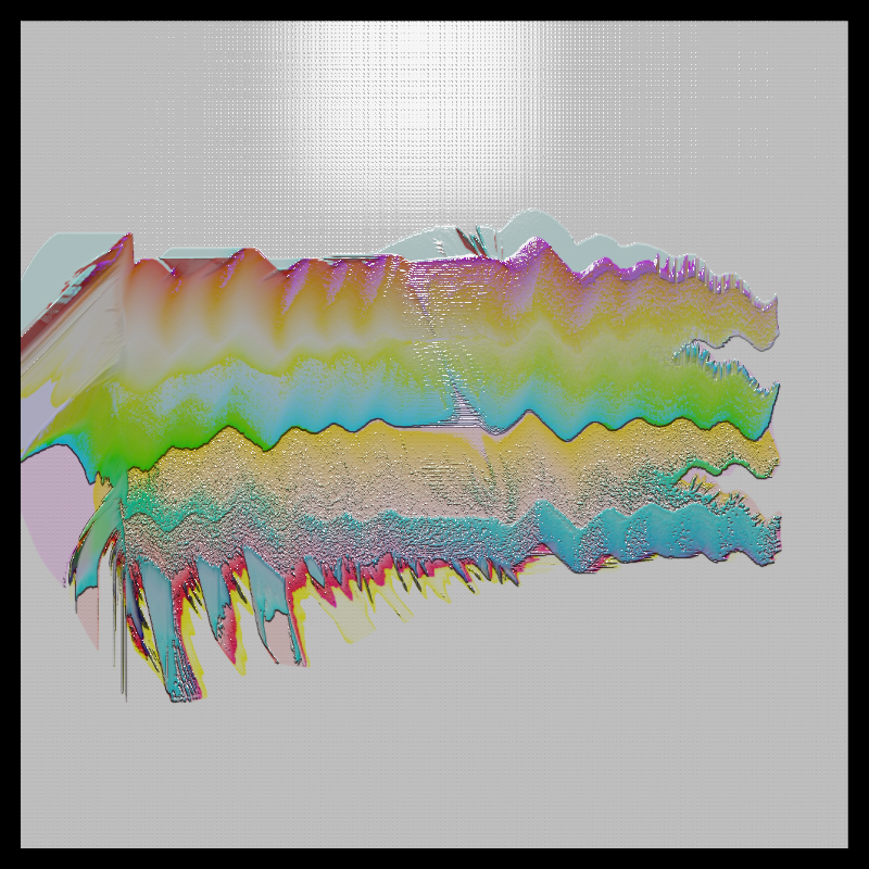 Hot Knife  #256