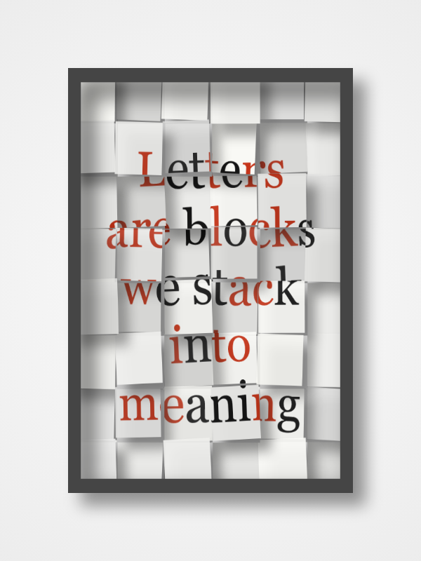 The Metaphor Machine #39344