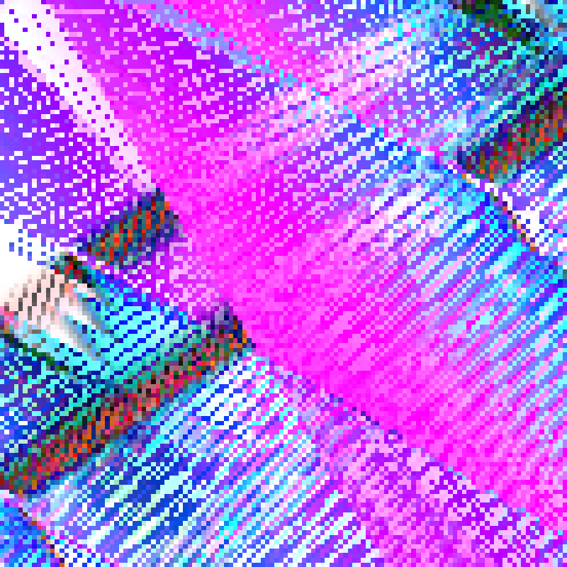 Grid, Rules and Cells #211