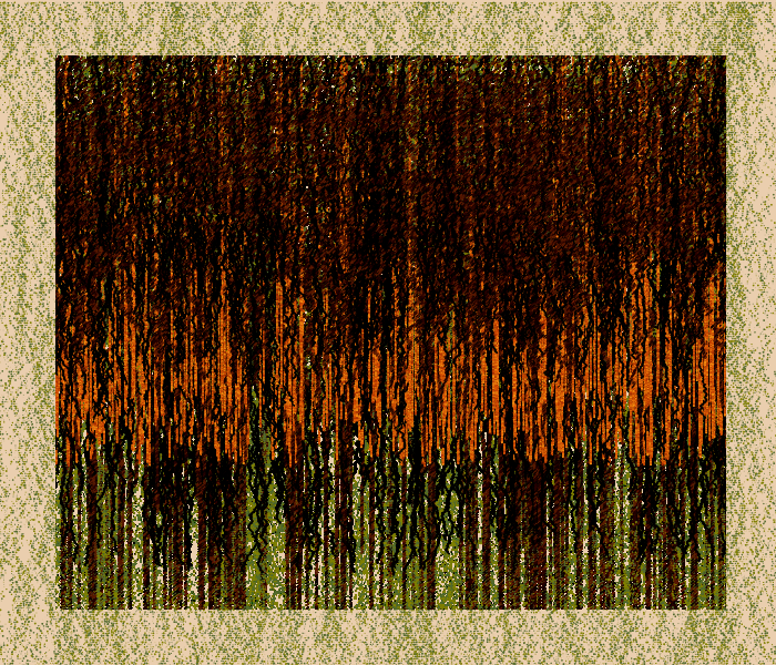 Artificialmente Natural #35