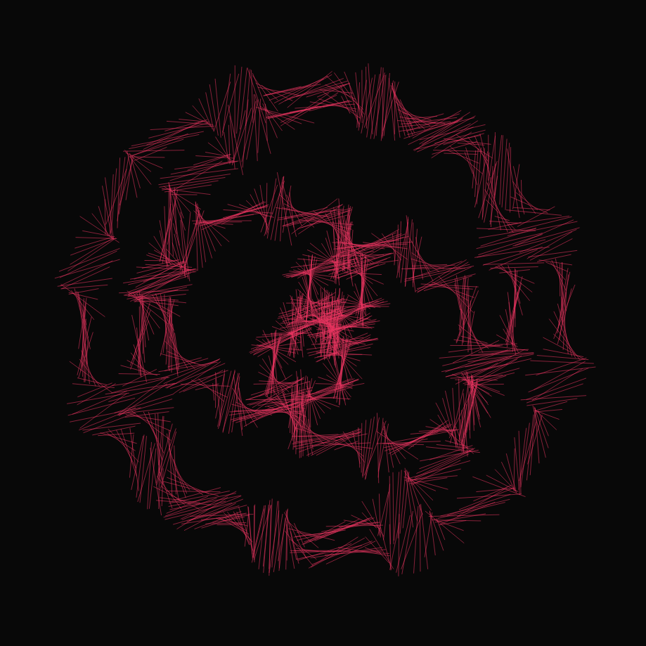 The Noise #10590