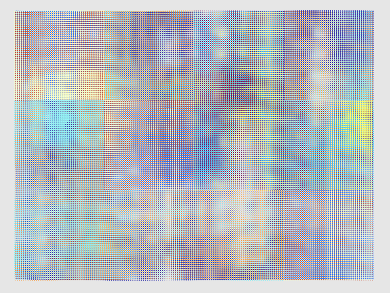 Color Function #11061