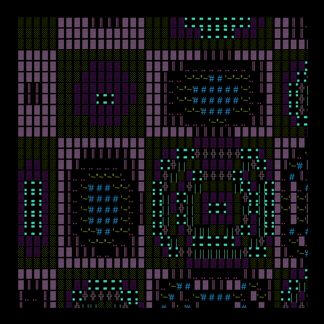 g l y p h #16