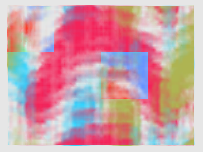 Color Function #3998
