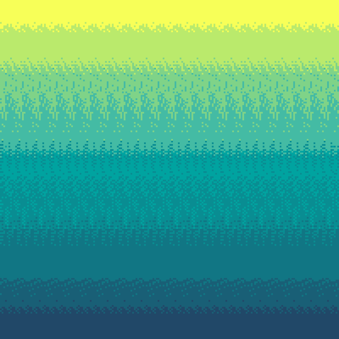 Dithered Gradients #75