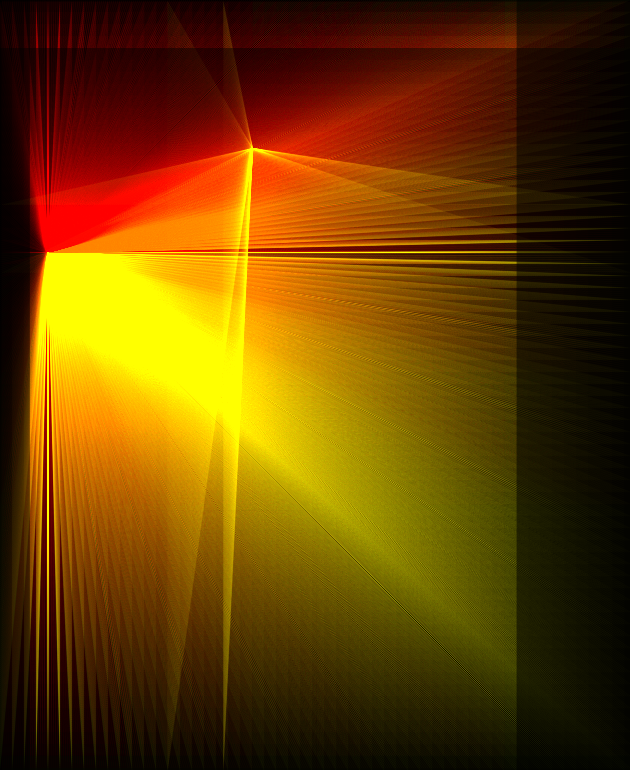 The Moiré Effect #22