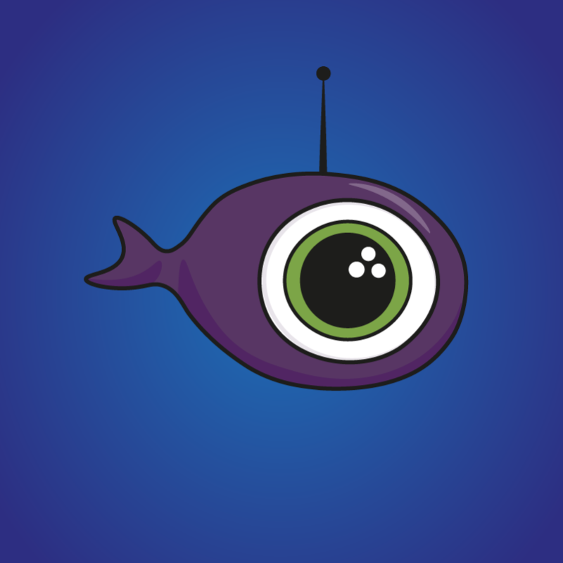 TF-EyeFish #29