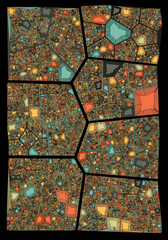 Megalopolis #284
