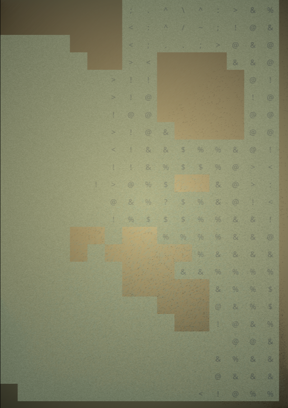Convergence Remnants #8062