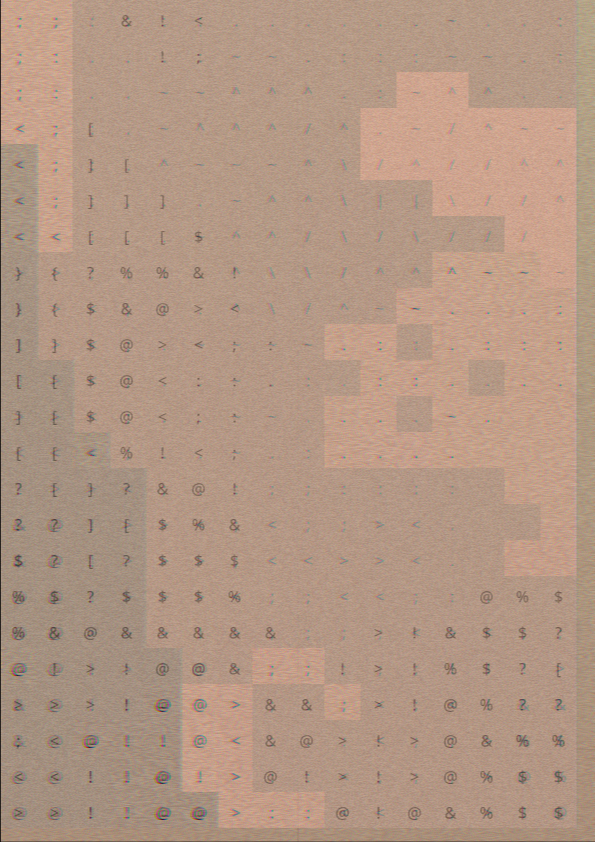 Convergence Remnants #16103