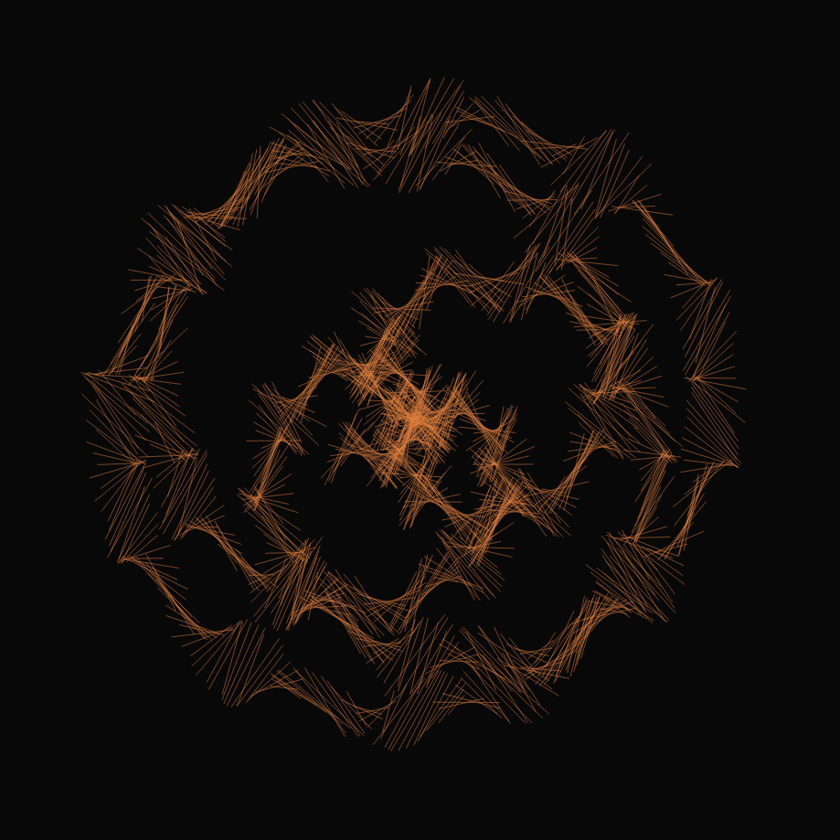 The Noise #12792