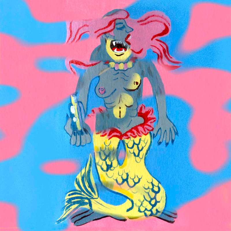 Scary Other #23