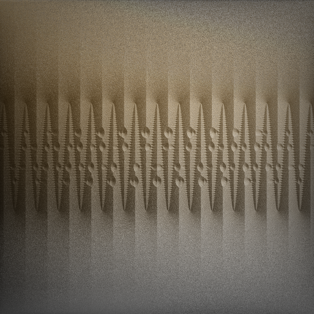 Folding Harmonies #85