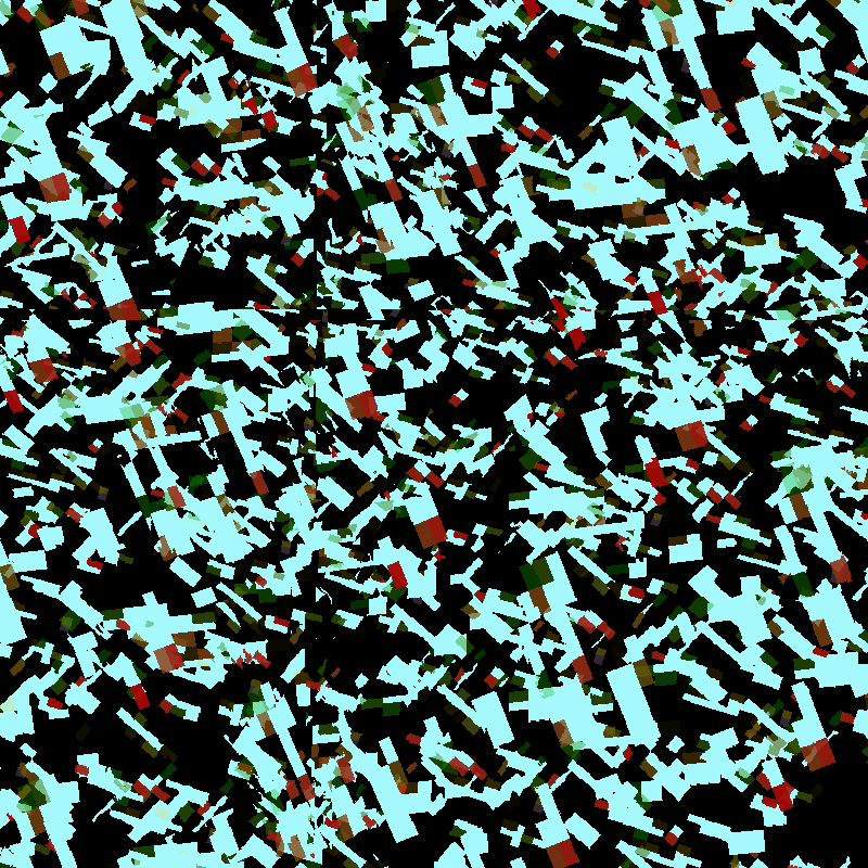 Dimentional Trip #15