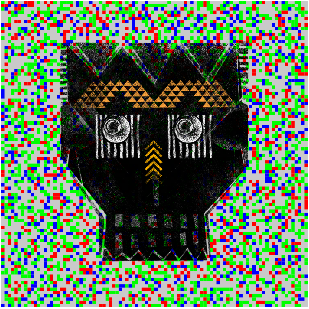XSkull #45