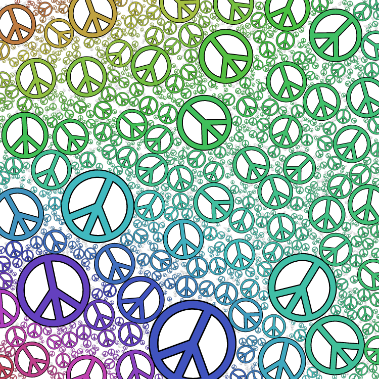 peaceOnEarthforAll #4