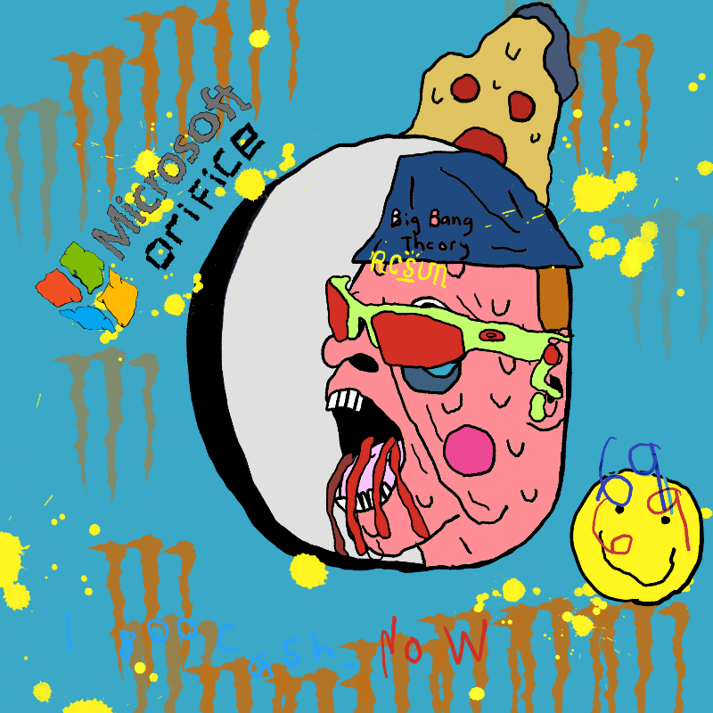 glory hole$ #473