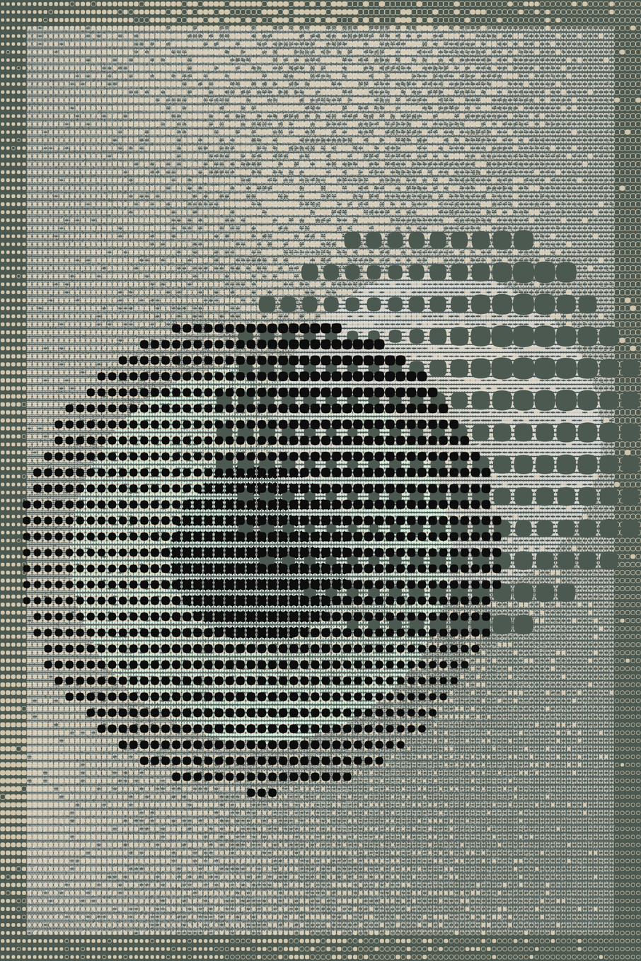 GRAVITATE #1