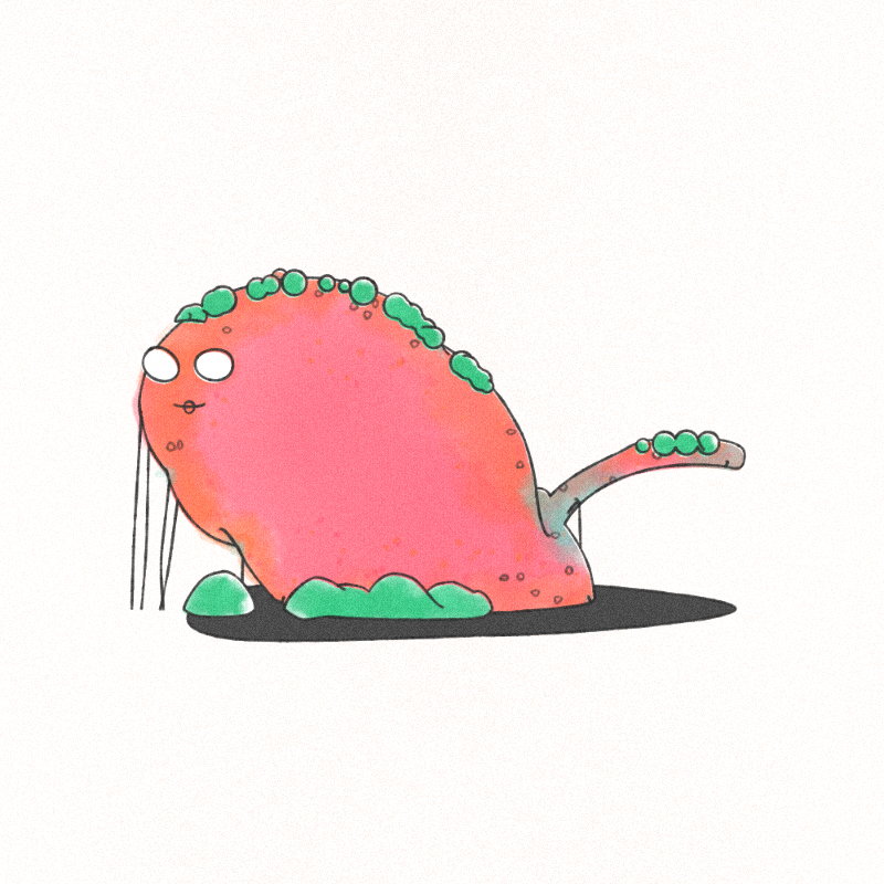 Pobbles #45