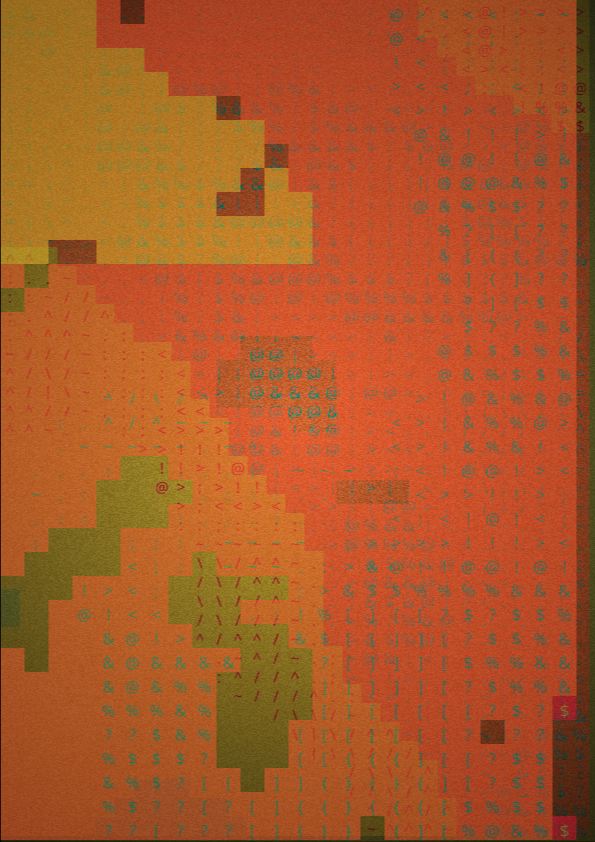 Convergence Remnants #16957