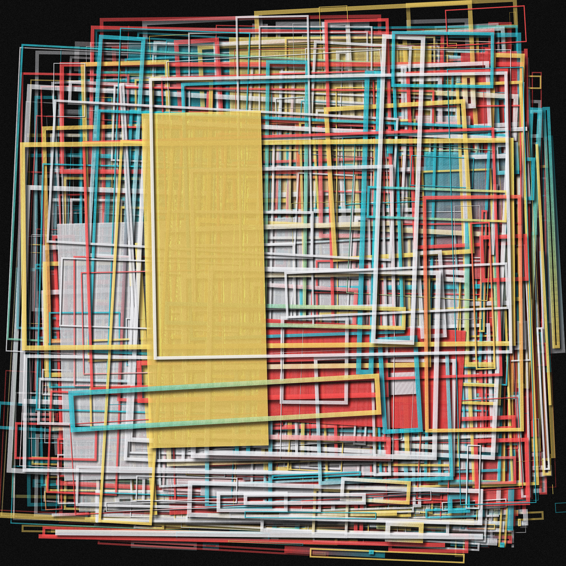 Geometrische Formen #70