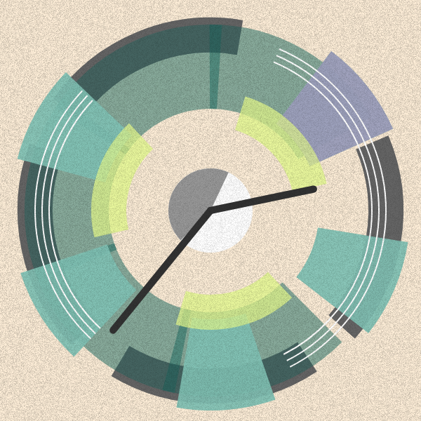 The Time You Own